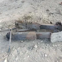 تریلی کمپرس|خودرو سنگین|الیگودرز, |دیوار