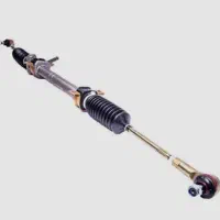 روان و نرم کننده فرمان