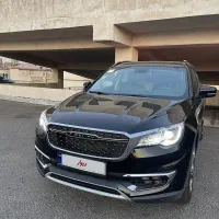 فیدیلیتی ۷ نفره آخر ۱۴۰۱گریبکس جدید|خودرو سواری و وانت|تهران, حکمت|دیوار