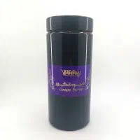 شیره انگور  کاشمری خانگی تضمینی عمده شیشهای 290|خوردنی و آشامیدنی|کاشمر, |دیوار