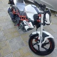 متور بنلی در حد 1403|موتورسیکلت|خرمآباد, |دیوار