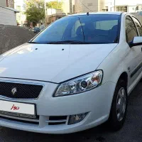 رانا LX مدل ۱۳۹۶|خودرو سواری و وانت|اسلامآباد غرب, |دیوار