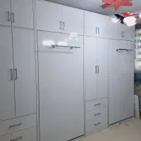 نصب حرفه ای تخت کمجا وجابجای تخصصی.تعمیرات کابینت.|خدمات پیشه و مهارت|تهران, شهرک پرواز|دیوار