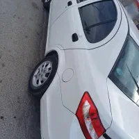 ساینا مدل۱۳۹۹ مشابه صفر کارمندی
