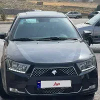 دنا پلاس 6دندتوربو