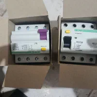 فیوزمحافظ جان سه فاز نو