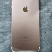 Iphone 7 plus 128|موبایل|میاندوآب, |دیوار