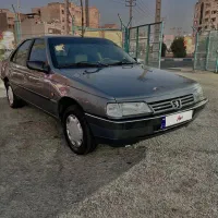 405 بدون رنگ خونگی