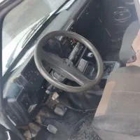 پیکان وانت 91 فروشی|خودرو سواری و وانت|بانه, |دیوار