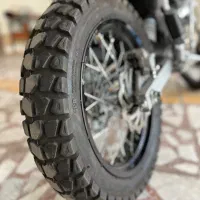 موتور کراس T2 کویر ۲۴۸ سی سی ۱۴۰۱|موتورسیکلت|رشت, گلسار|دیوار