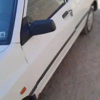 پراید مدل ۸۷|خودرو سواری و وانت|سلامی, |دیوار