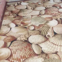 گلیم شش متری