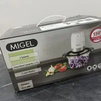 خردکن MIGEL