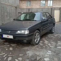 پژو 405|خودرو سواری و وانت|خوی, |دیوار