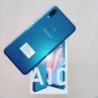گوشی A10s