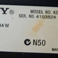 تلویزیون سونی 42اینچ اصل مالزی|تلویزیون و پروژکتور|تهران, اکباتان|دیوار