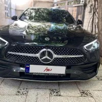 C200L مشکی پرستیژ ۲۰۲۵|خودرو سواری و وانت|مشهد, احمدآباد|دیوار