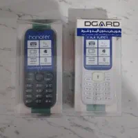 گوشی موبایل هانوفر فابریک