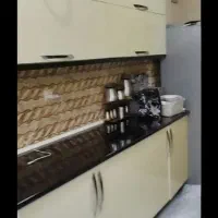 ۸۰ متر دو با اسانسور