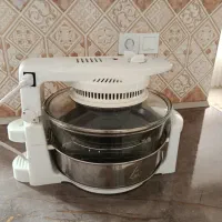 هواپز مارک همیلتون|اجاق گاز و لوازم برقی پخت‌وپز|گلستان (تهران), |دیوار