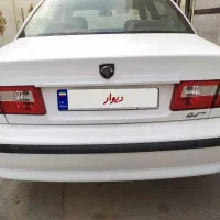 سمندlxمدل ۱۳۹۹خشک|خودرو سواری و وانت|آبادان, |دیوار