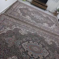 دوتخته فرش ۹ متری