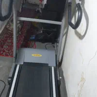 تردمیل دیجیتال