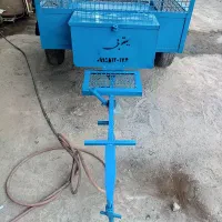 تیلر  یدک  ابتکار صنعت