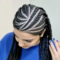 بافت مو اقتصادی