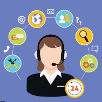 استخدام بازاریاب و فروش به صورت فوری