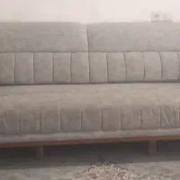 یک دست مبل هشت نفره