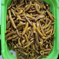 خیارشور تازه همدان