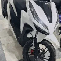 کلیک ۱۵۰ s2 مدل ۱۴۰۳|موتورسیکلت|اردبیل, |دیوار