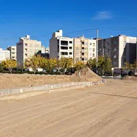 فروش اراضی فاز ۲ الهیه مسکونی(دفتر مرکزی طوطیان)|فروش زمین و ملک کلنگی|مشهد, الهیه|دیوار