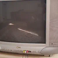 تلویزیون ۲۹ اینچ ال‌جی چابهار