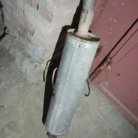منبع بنزی 230