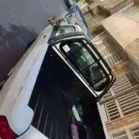 پراید وانت لاینر پاششی 403 در حد صفر|خودرو سواری و وانت|قم, قلعه کامکار|دیوار