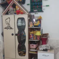 کمد کودک