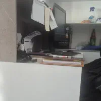 بازاریاب تلفنی (خانم)