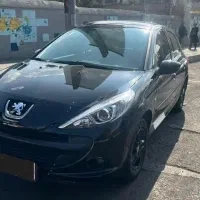 207 پانوراما / 207 پانا اتومات / مدل 1402|خودرو سواری و وانت|تهران, حشمتیه|دیوار