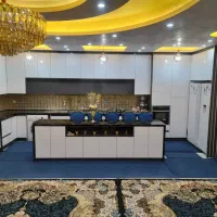 سه واحد نوساز خام ۱۶۰ متر خیابان باهنر