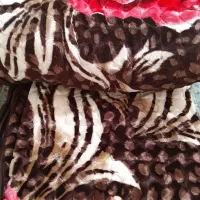 پتو  دونفره بزرگ