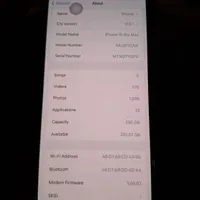 اپل iPhone 15 Pro Max با حافظهٔ ۲۵۶ گیگابایت|موبایل|یاسوج, |دیوار