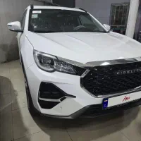 فیدلیتی Elite 7 seater، مدل ۱۴۰۴ رینگ ده پر|خودرو سواری و وانت|شیراز, کاراندیش|دیوار