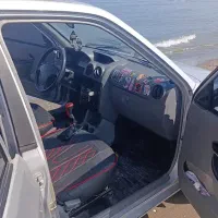 131sx فرمان هیدرولیک|خودرو سواری و وانت|رشت, منظریه|دیوار