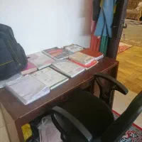 میز وصندلی