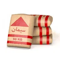 عرضه انواع مصالح ساختمانی.سیمان.گچ