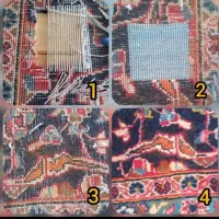 رفوگری و تعمیرفرش