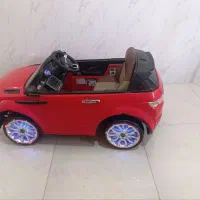 ماشین شارژی
