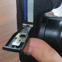 پاورشات sx510 hs|دوربین عکاسی و فیلمبرداری|چهاردانگه (تهران), |دیوار